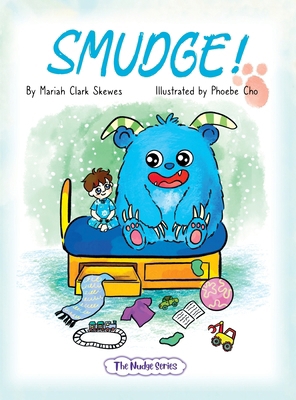 Smudge! B0DYXXTYKD Book Cover
