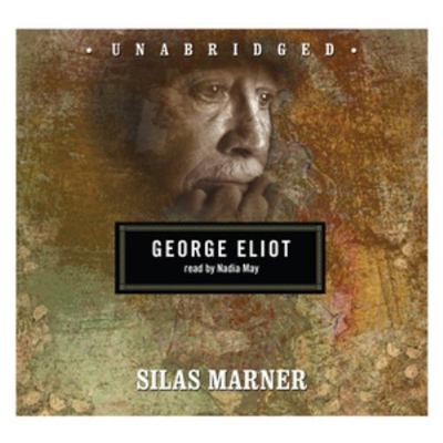 Silas Marner 1433212536 Book Cover