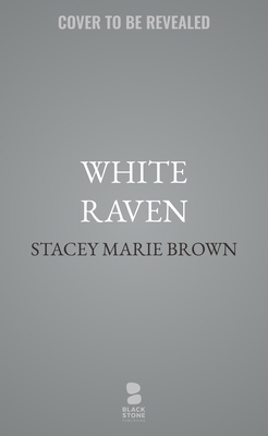 White Raven B0FXY7T4P1 Book Cover