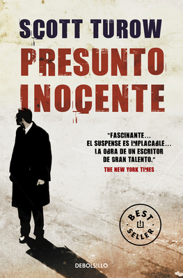 Presunto Inocente / Presumed Innocent [Spanish] 8483460955 Book Cover