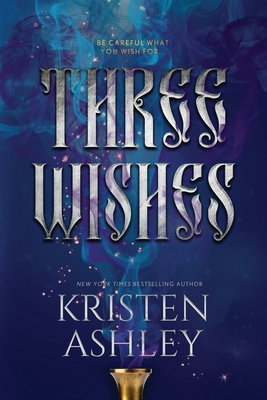 Three Wishes 1954680988 Book Cover