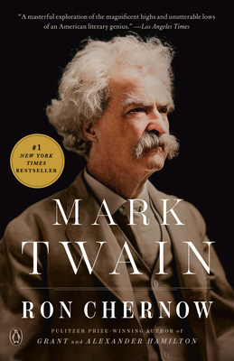 Mark Twain 0525561749 Book Cover
