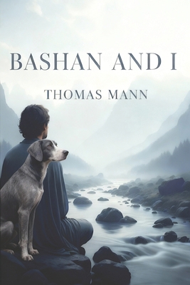Bashan and I 1434106020 Book Cover