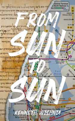 From Sun to Sun B0C9VSCM25 Book Cover