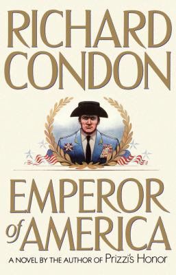 Emperor of America 0743244826 Book Cover