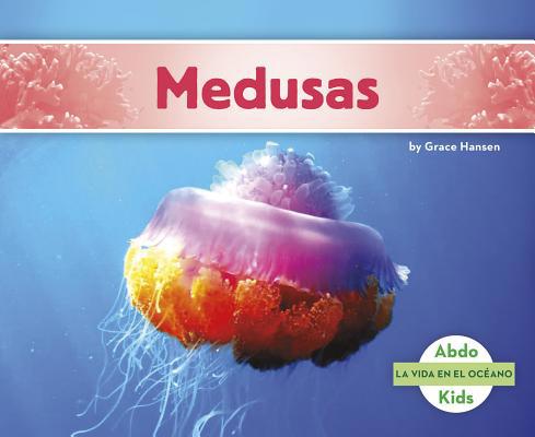 Medusas [Spanish] 1496612671 Book Cover