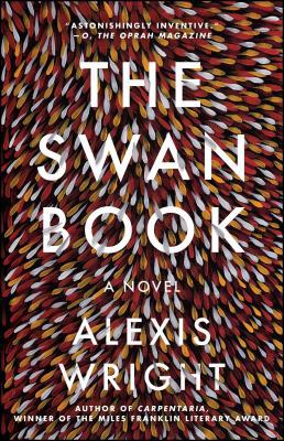 The Swan Book 150112479X Book Cover