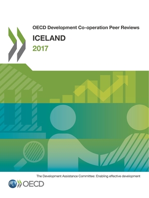 OECD Development Co-operation Peer Reviews: Ice... 9264274324 Book Cover