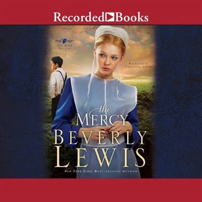 The Mercy 1664406603 Book Cover