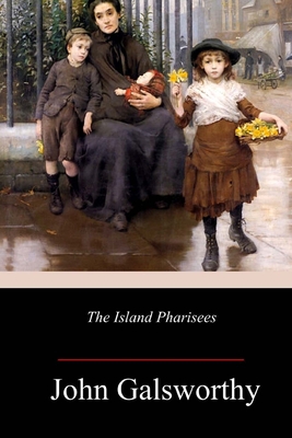 The Island Pharisees 1986470563 Book Cover