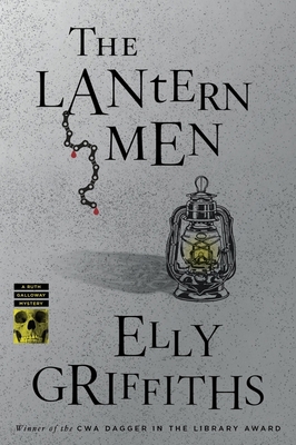 The Lantern Men: A Mystery 0358522455 Book Cover