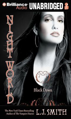 Black Dawn 1441820736 Book Cover