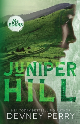 Juniper Hill 1950692876 Book Cover