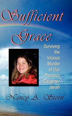 Sufficient Grace 1934769371 Book Cover