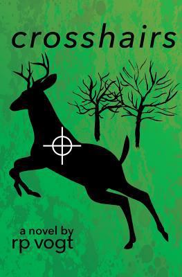 Crosshairs 1492890839 Book Cover