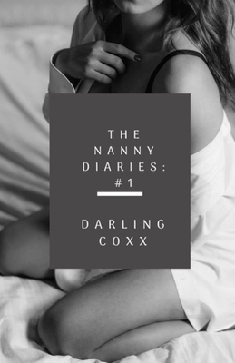 The Nanny Diaries #1 1952422108 Book Cover