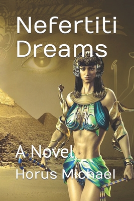 Nefertiti Dreams            Book Cover