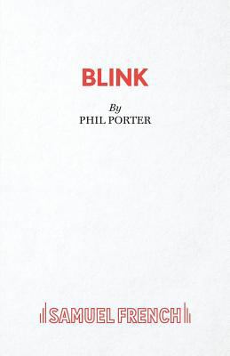 Blink 0573116253 Book Cover