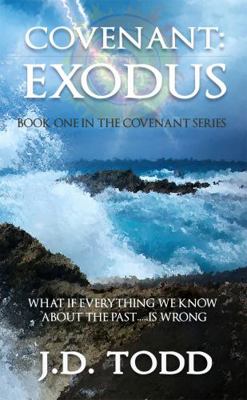 Hardcover Covenant : Exodus Book