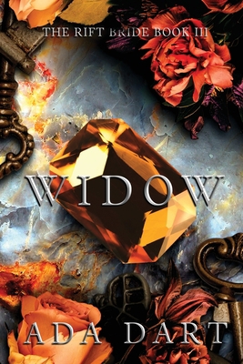 Widow: A Gothic Reverse Harem 1957469099 Book Cover