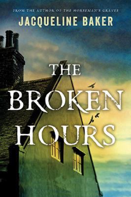 The Broken Hours 1443425664 Book Cover