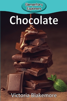 Chocolate 1948388804 Book Cover