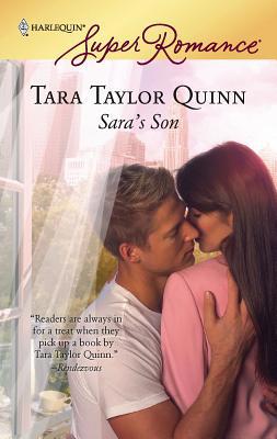 Sara's Son 0373714289 Book Cover