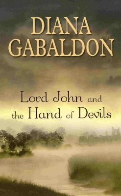 Lord John And The Hand Of Devils 0750530235 Book Cover