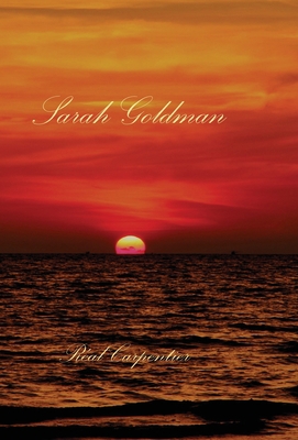 Sarah Goldman 1087857139 Book Cover