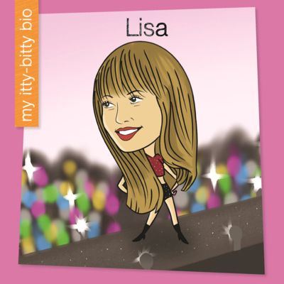 Lisa B0H9D5QG97 Book Cover