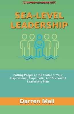 "Sea Level" Leadership B0F3LZXL2M Book Cover