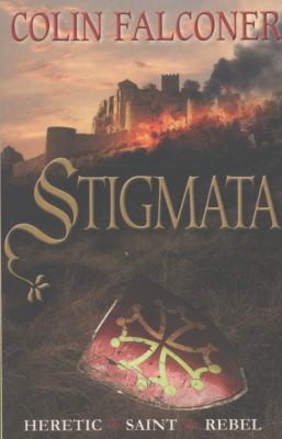 Stigmata 0857891138 Book Cover