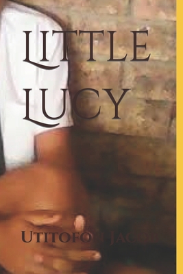 Little Lucy [Large Print]            Book Cover