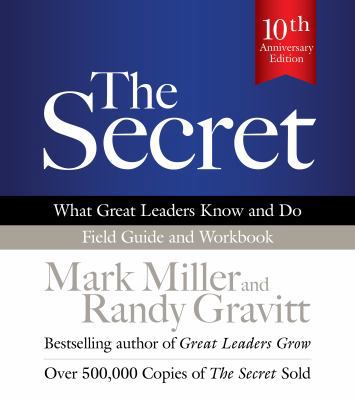 The Secret : Field Guide