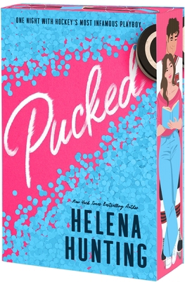 Pucked 1649377746 Book Cover