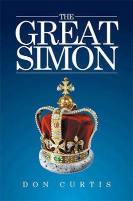 The Great Simon 1524587117 Book Cover