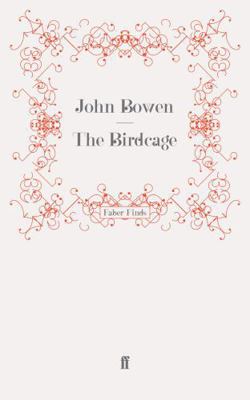 The Birdcage 0571241859 Book Cover