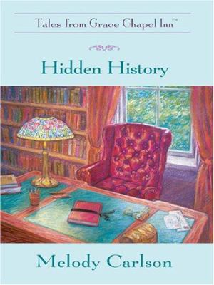 Hidden History [Large Print] 0786293047 Book Cover