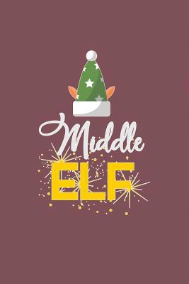 Middle Elf 1076204295 Book Cover