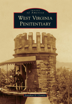 West Virginia Penitentiary 0738566950 Book Cover