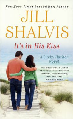 It's in His Kiss 0606353372 Book Cover