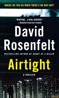 Airtight 1250770572 Book Cover