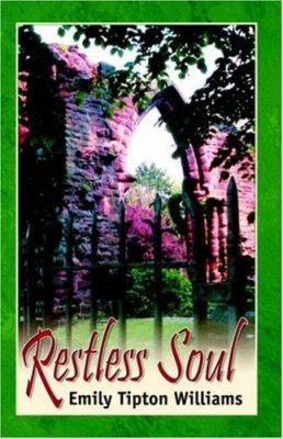 Restless Soul 0741425416 Book Cover