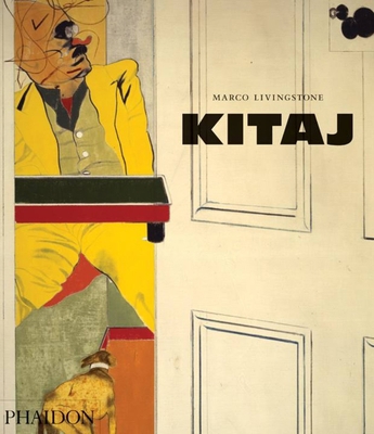 Kitaj 0714857513 Book Cover