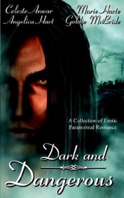 Dark And Dangerous 1586086790 Book Cover