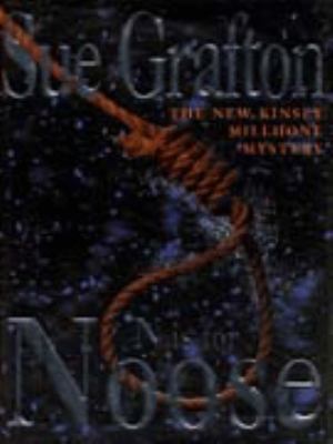 N Is for Noose B0000632J4 Book Cover