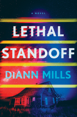 Lethal Standoff 1496485092 Book Cover