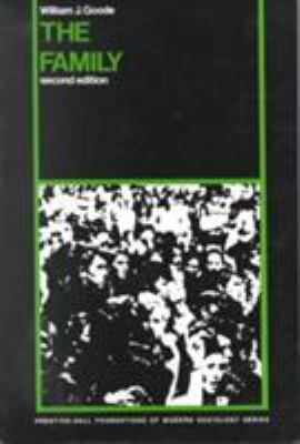 The Family (2nd Edition) 0133017540 Book Cover