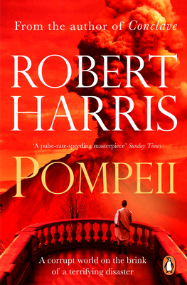 Pompeii B00BG7FMOA Book Cover