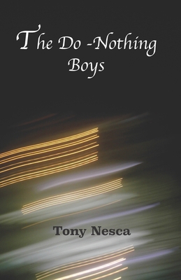 The Do-Nothing Boys 1775211215 Book Cover